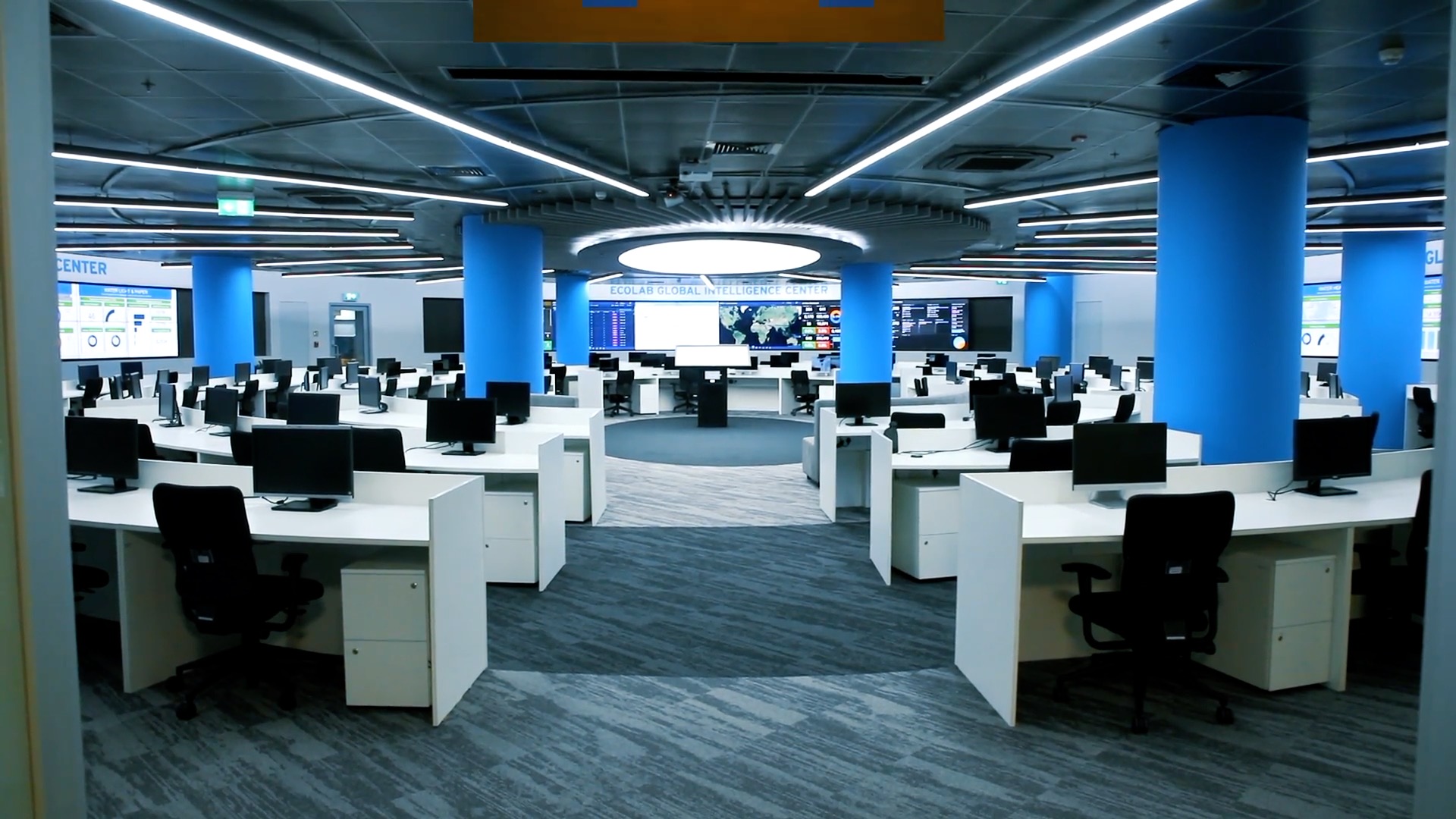 Ecolab